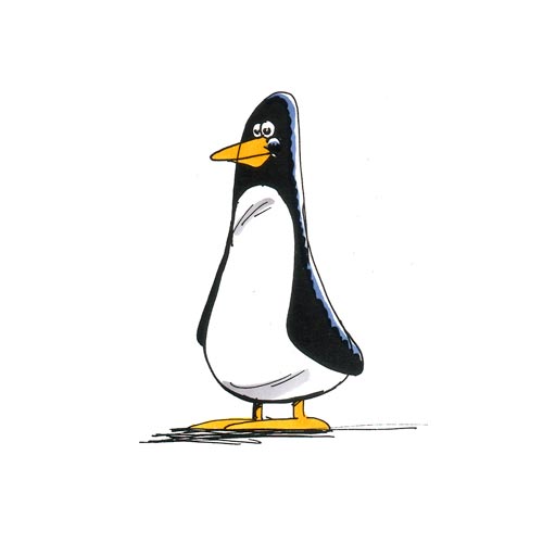 Pinguin